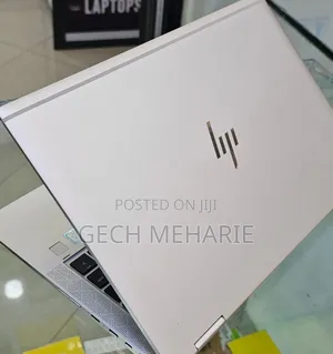 New Laptop HP EliteBook X360 1030 G4 16GB Intel Core I7 SSD 512GB