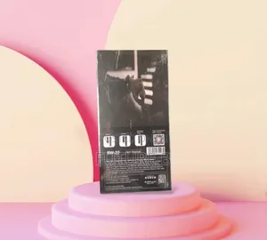 Brand Watch 4 Pro Smart Watch - Stunning Display.