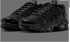 Photo - Nike Air Max Plus