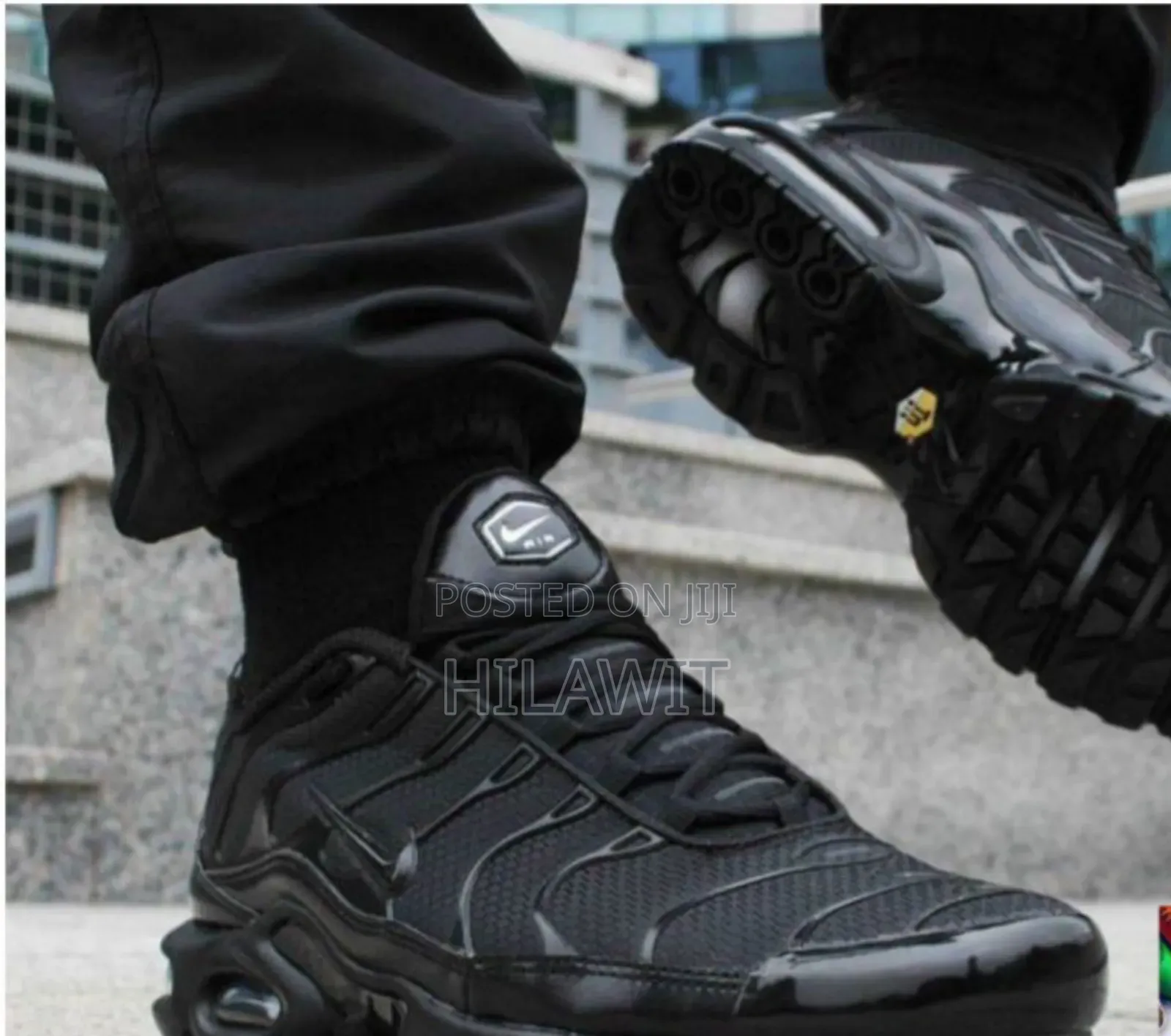 Nike Air Max Plus
