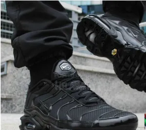 Nike Air Max Plus