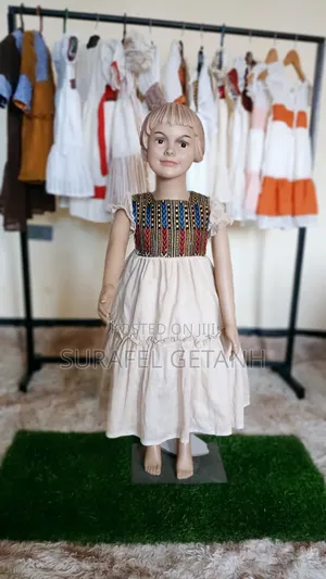 Habesha Cloths For Child