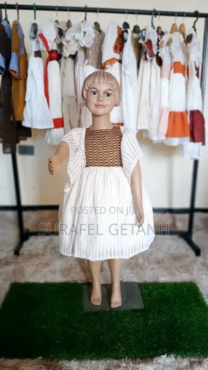 Habesha Cloths For Child