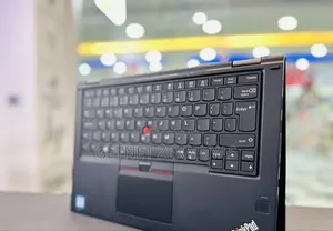 New Laptop Lenovo ThinkPad Yoga 370 8GB Intel Core I5 SSD 512GB