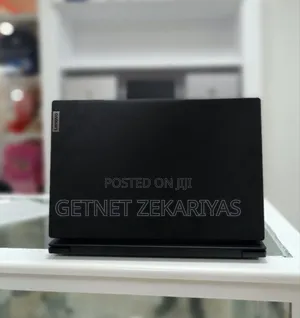 New Laptop Lenovo ThinkPad Yoga 370 8GB Intel Core I5 SSD 512GB