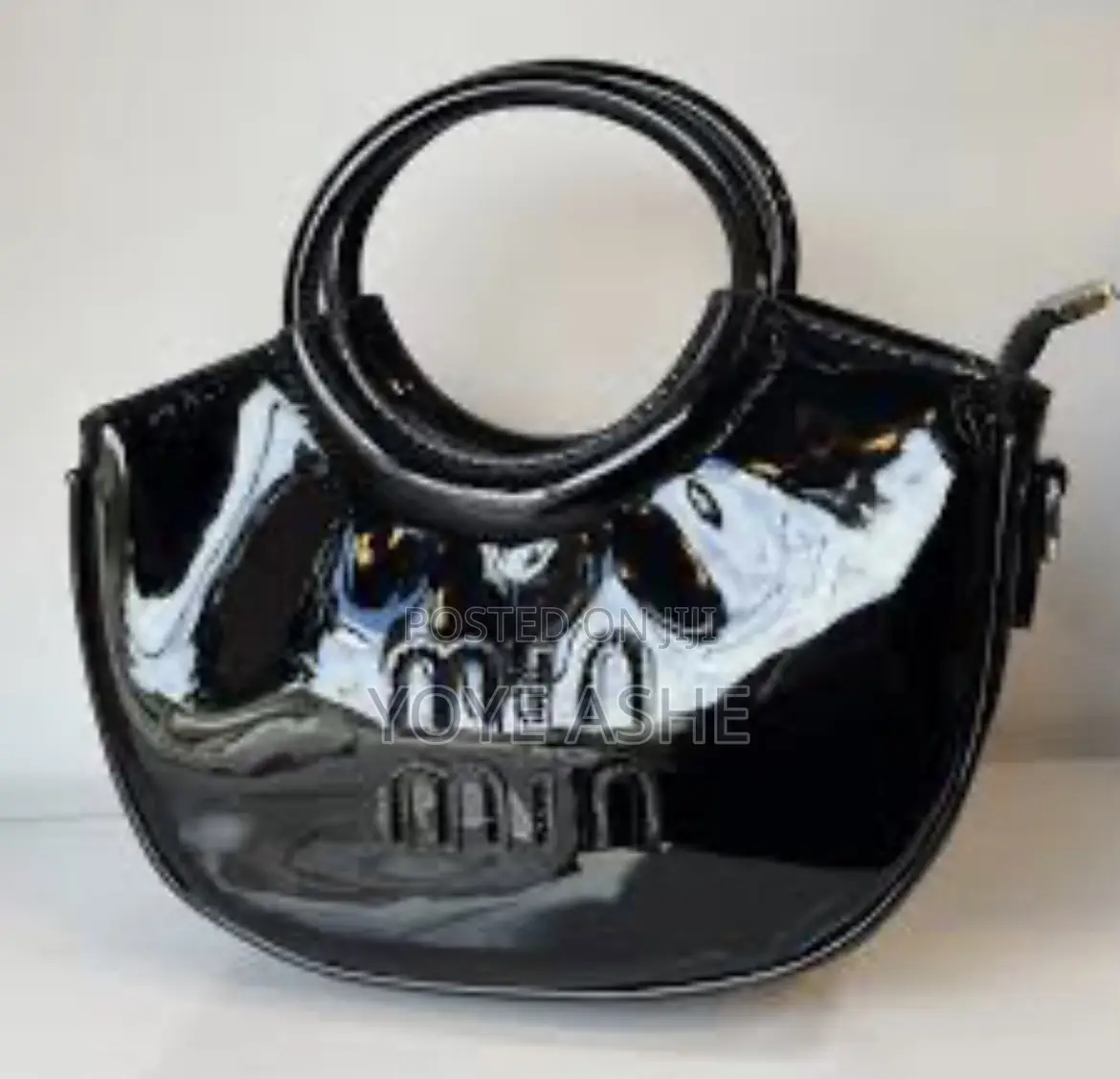 Aumar Luxury Hand Bag