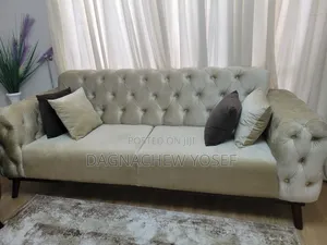 Sofa /New .
