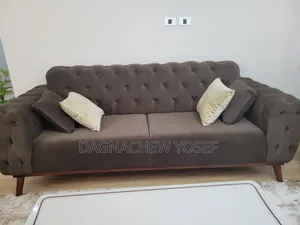 Sofa /New .