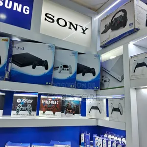 Photo - Playstation 4slim Jailbreak Yetederege Ver-Sion 9.00 N E W