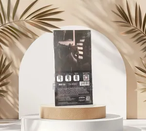 New Watch 4 Pro Smart Watch - Unmatched Battery Life.