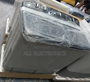 Photo - Orbit Real Cooper Moter Orbit Waahing