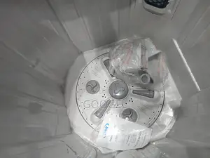 Orbit Real Cooper Moter Orbit Waahing