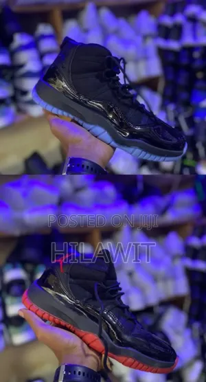 Photo - Jordan 11 Made In Vietnam