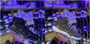 Jordan 11 Made In Vietnam