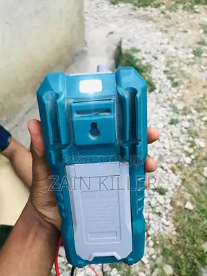 Total Digital Multimeter Catiii 1000v Cativ 600v