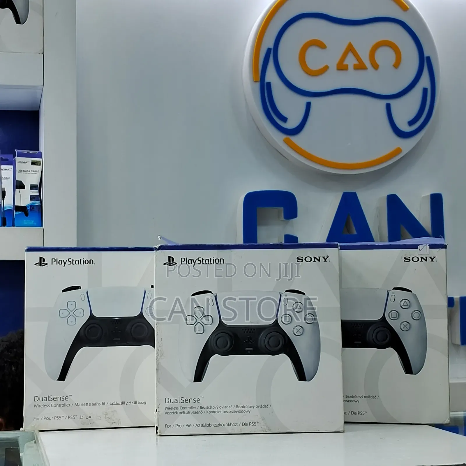 Ps5 Joystick Orignal ##Europe