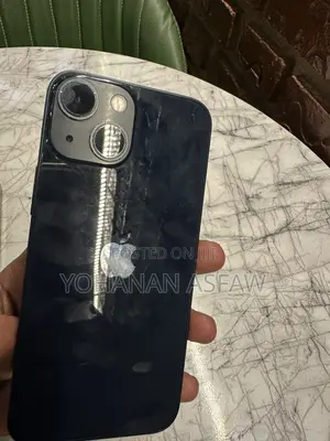 Apple iPhone 13 Mini 128 GB Blue