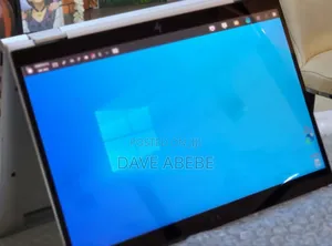 Photo - New Laptop HP EliteBook X360 1030 G3 16GB Intel Core I7 SSD 512GB