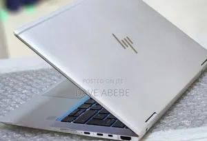 New Laptop HP EliteBook X360 1030 G3 16GB Intel Core I7 SSD 512GB