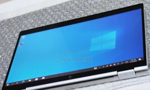 New Laptop HP EliteBook X360 1030 G3 16GB Intel Core I7 SSD 512GB