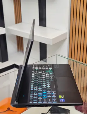 Photo - New Laptop Acer Predator Helios 300 16GB Intel Core I9 SSD 1T