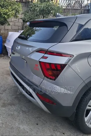 Huanghai N3 2.4 Petrol AWD 2025 Silver