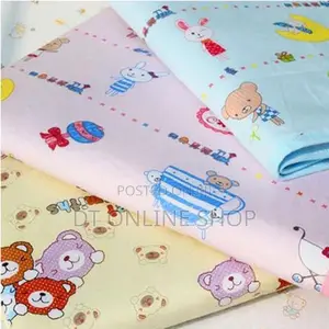 Waterproof Baby Urine Mat Cover
