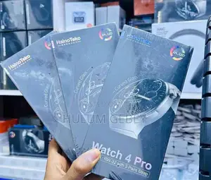 Hiano Teko Watch 4 Pro