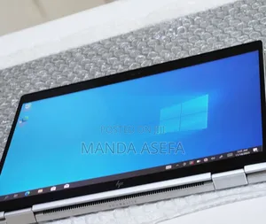 New Laptop HP EliteBook X360 1030 G3 16GB Intel Core I7 SSD 512GB