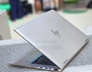 New Laptop HP EliteBook X360 1030 G3 16GB Intel Core I7 SSD 512GB