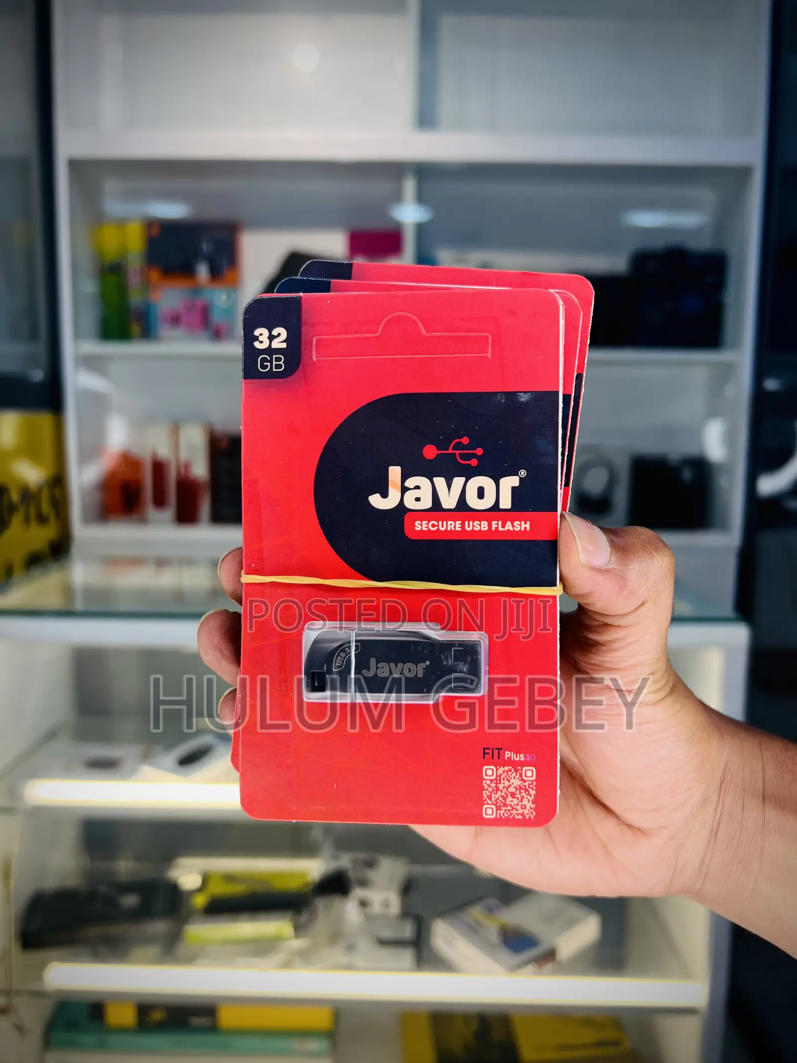 Javor 32gb Flash
