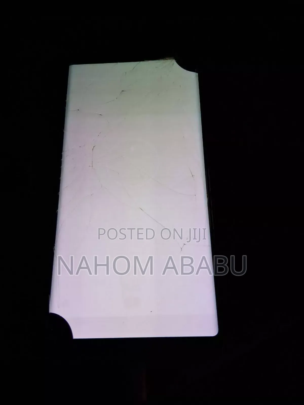 Samsung Galaxy Note 8 64 GB Gray