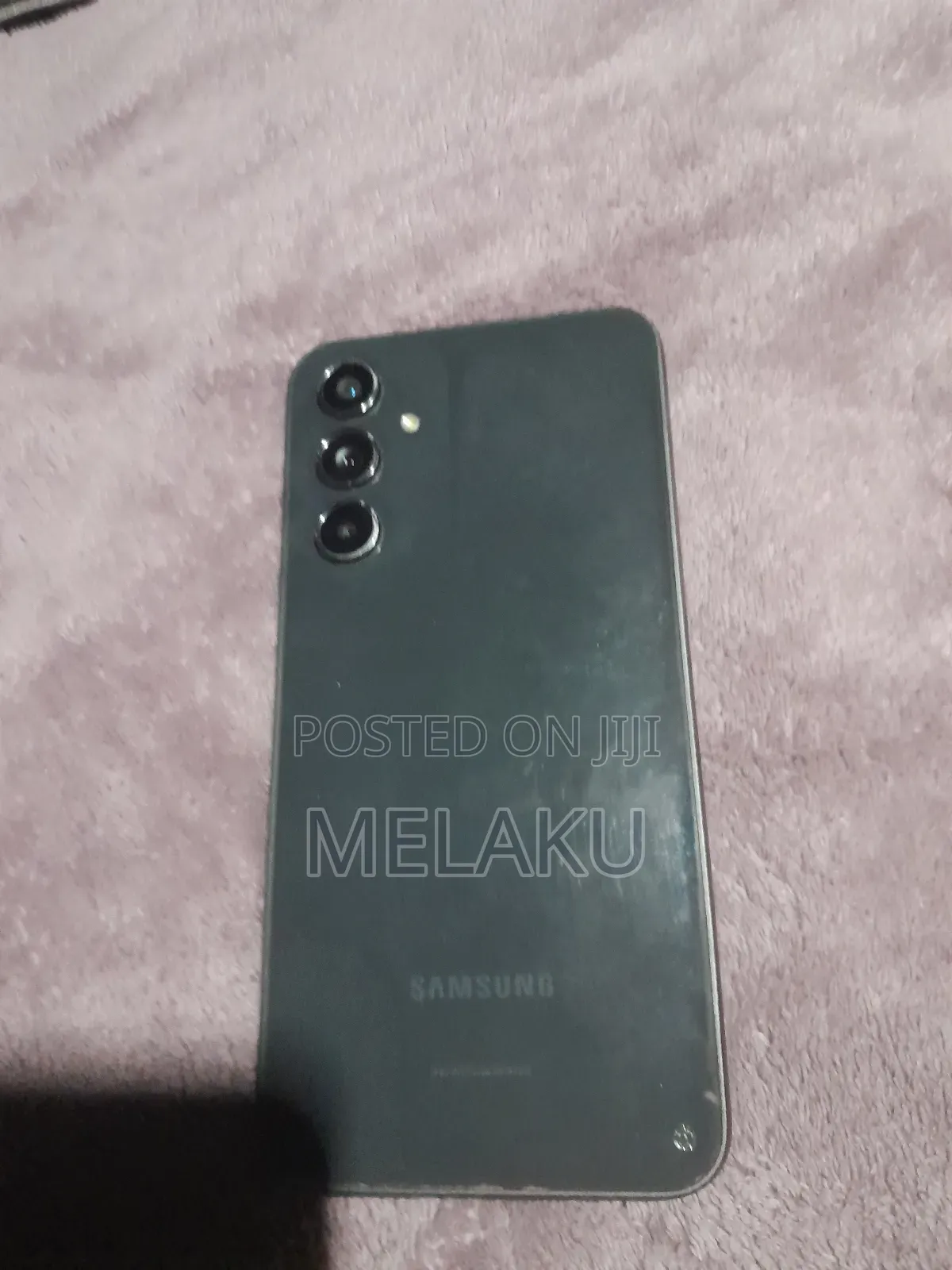 Samsung Galaxy A54 5G 256 GB Gray