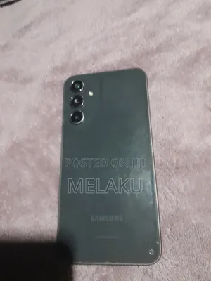 Samsung Galaxy A54 5G 256 GB Gray