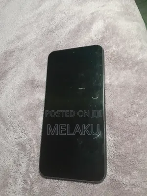 Samsung Galaxy A54 5G 256 GB Gray