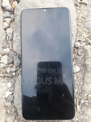 Itel A60 4G 32 GB Blue