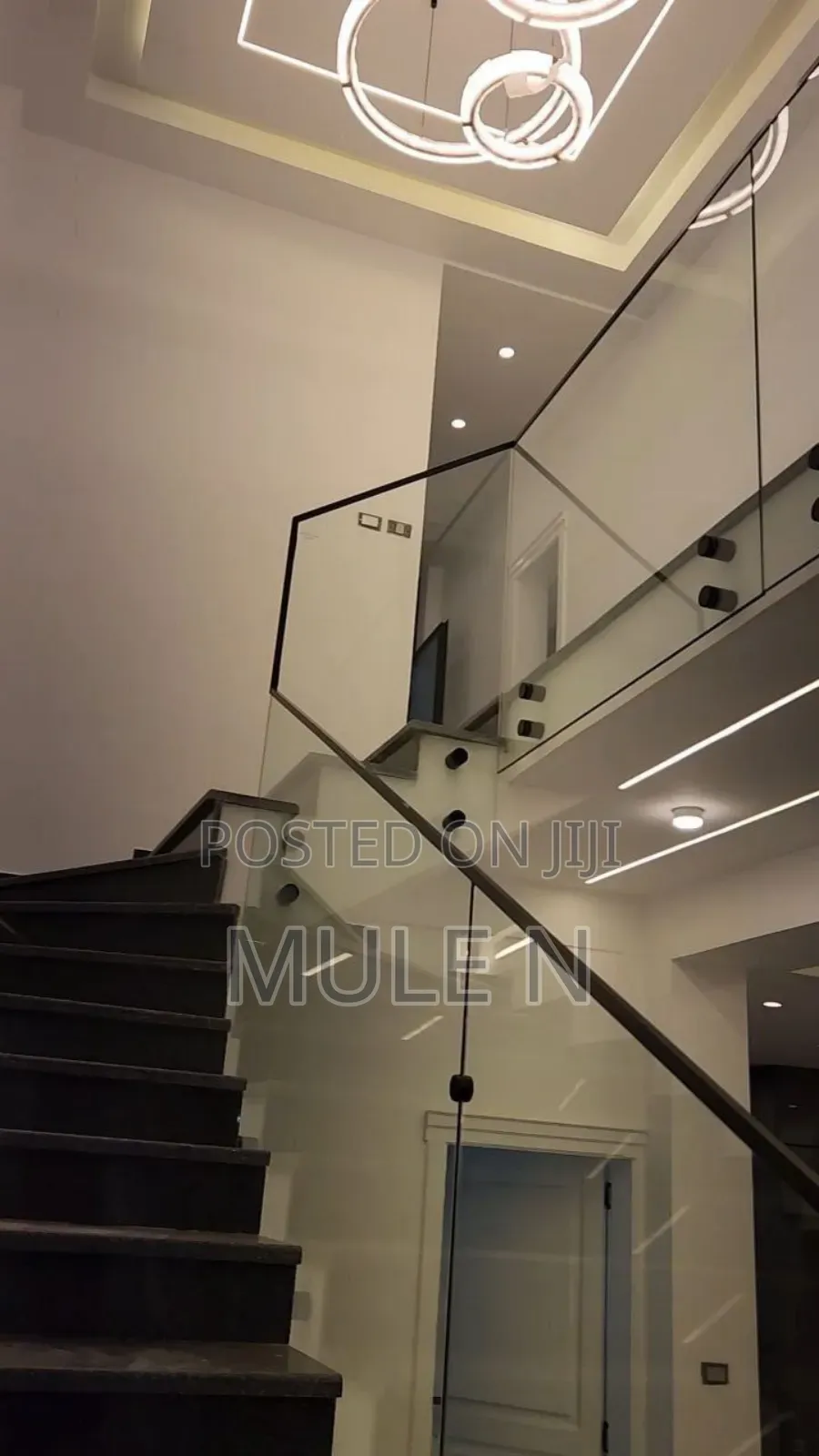 Furnished 7bdrm House in G+1(G+1 Service ), Yeka for sale