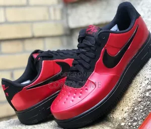 Nike Airforce 1 Foamposite