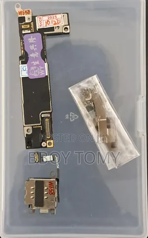 New Apple iPhone 15 128 GB