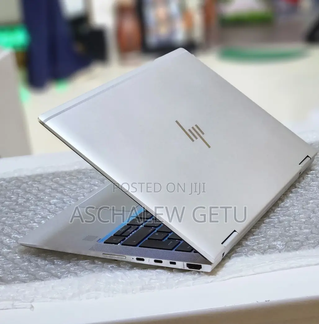 New Laptop HP EliteBook X360 1030 G3 16GB Intel Core I7 SSD 512GB