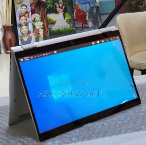 New Laptop HP EliteBook X360 1030 G3 16GB Intel Core I7 SSD 512GB