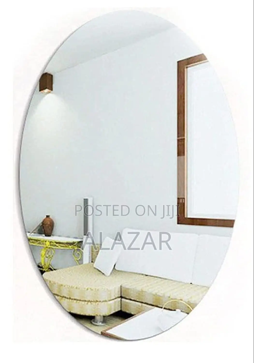 ተለጣፊ መስታወት