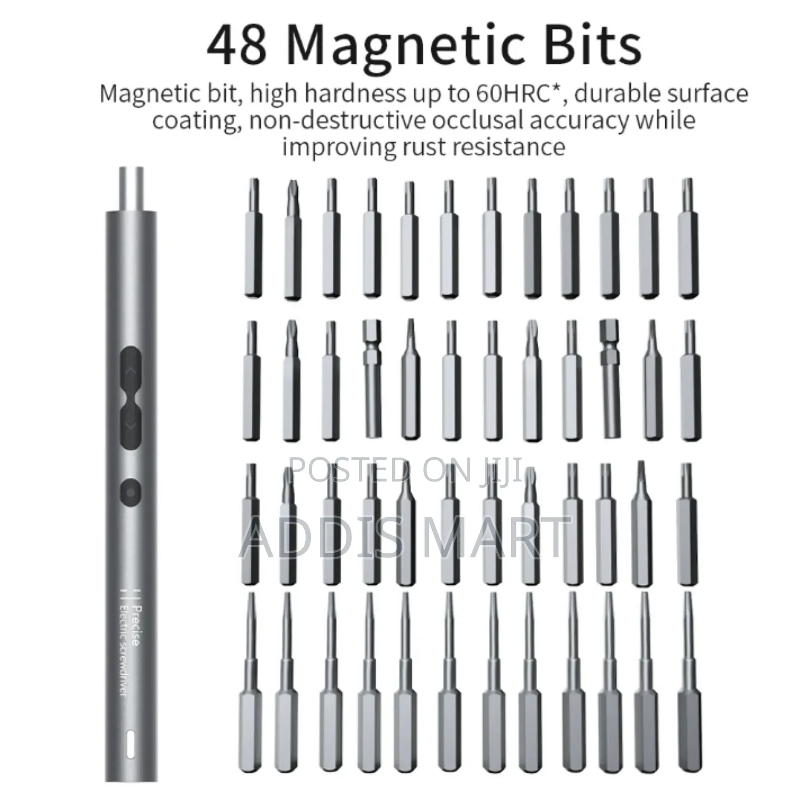 Unmatched Versatility for Precision Repairs