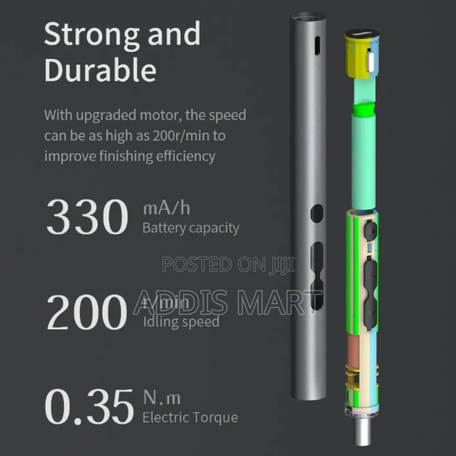 Unmatched Versatility for Precision Repairs