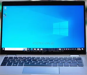 New Laptop HP EliteBook X360 1030 G3 16GB Intel Core I7 SSD 512GB
