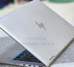 New Laptop HP EliteBook X360 1030 G3 16GB Intel Core I7 SSD 512GB