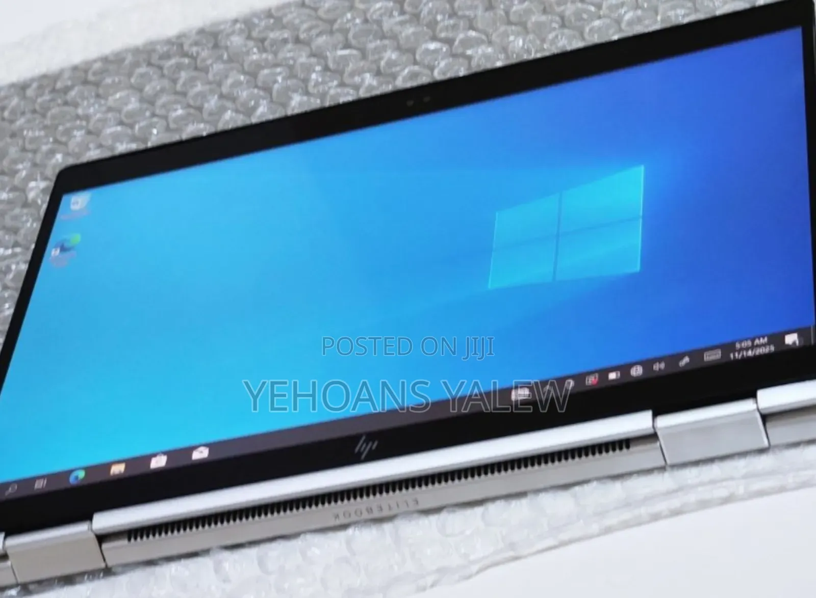 New Laptop HP EliteBook X360 1030 G3 16GB Intel Core I7 SSD 512GB