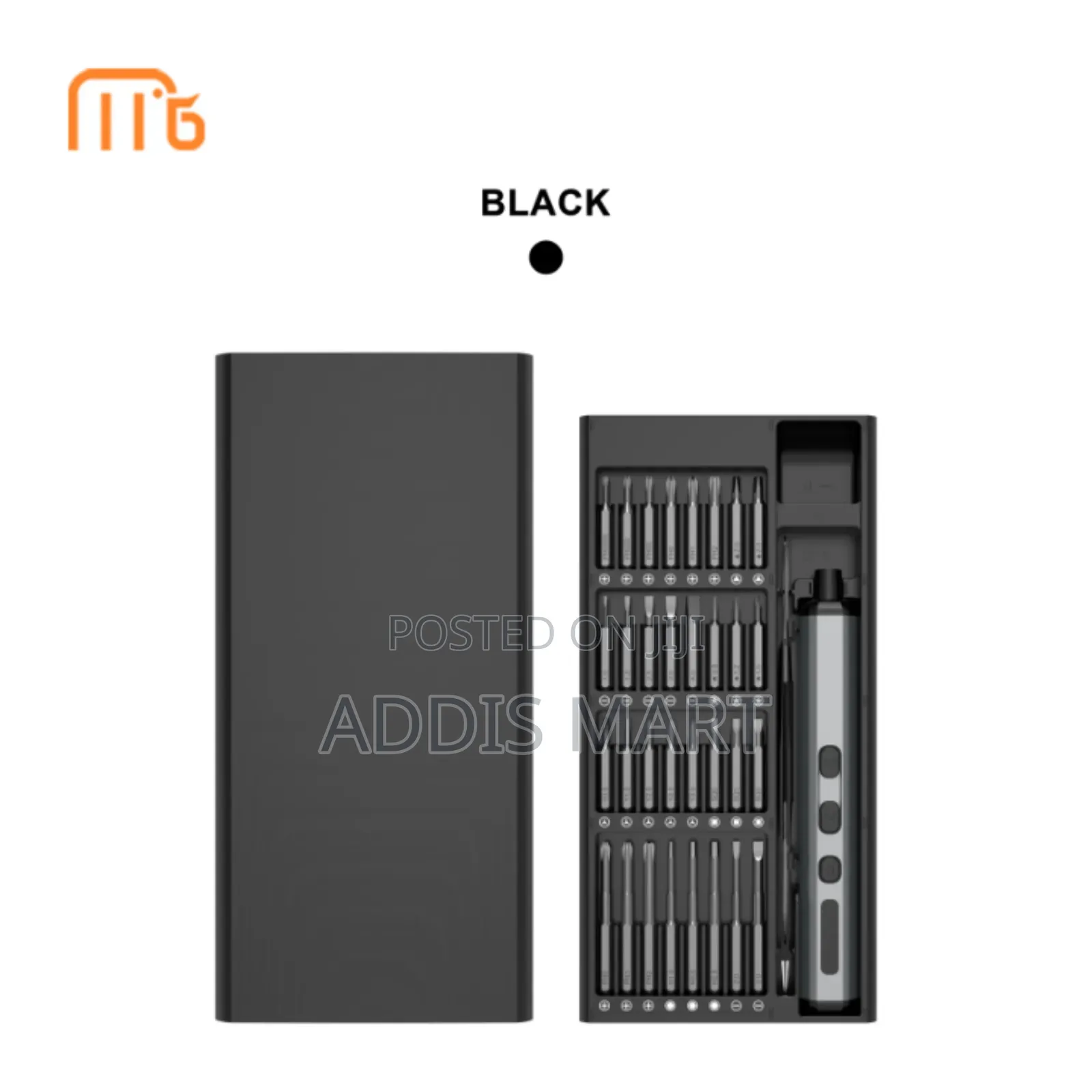 Unmatched Versatility for Precision Repairs