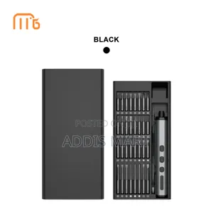 Unmatched Versatility for Precision Repairs