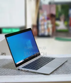 New Laptop HP EliteBook X360 1030 G2 16GB Intel Core I7 SSD 512GB